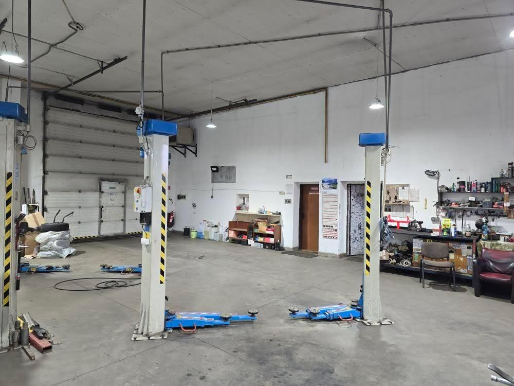 Autoservis Komex - servis